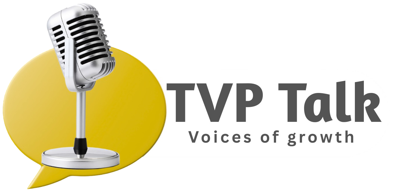 TVP Talk logo